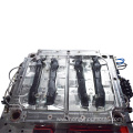 ISO9001 Professional plastic injection Mold Design Service